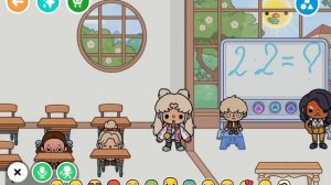 создала частную школу в тока бока