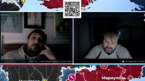 ТЦК, «Азов», мечты о величии.