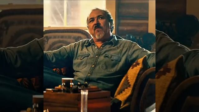 Сериал (Король Талсы)