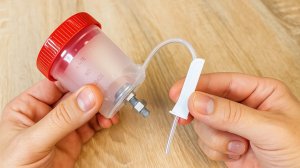 Блестящая идея для вашей болгарки своими руками