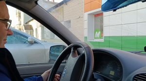 МУЖ С УТРА  ПОРАДОВАЛ/ЗАКУПИЛИСЬ В ЧИЖИКЕ.