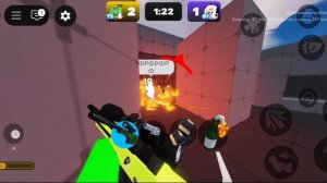 ROBLOX|RIVALS 1V1 ~ПРОСТИТЕ ЗА ДОЛГОЕ ОТСУТСТВИЕ~ (ЧЕКНИ ОПИС)