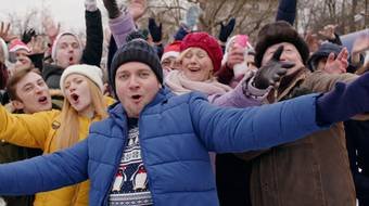 Короче. Скетчи, 1 сезон, 103 серия