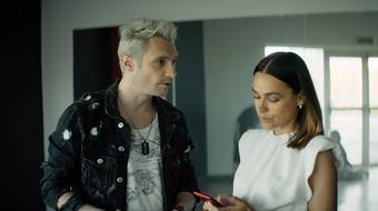 Ева, рожай!, 1 сезон, 2 серия смотреть онлайн