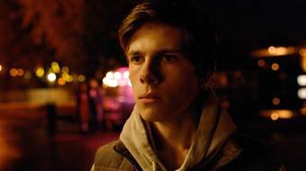 Танго на осколках, 1 сезон, 5 серия смотреть онлайн