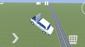 я разбиваю машины ааааа