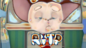 Барбоскины 3 ENTRY RYTP