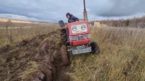 Ep.132 Still Plugging Along Russian Subtitles