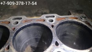 Газель Камминз, пришла осень и печка не греет