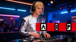 AIP - Наши в клубе