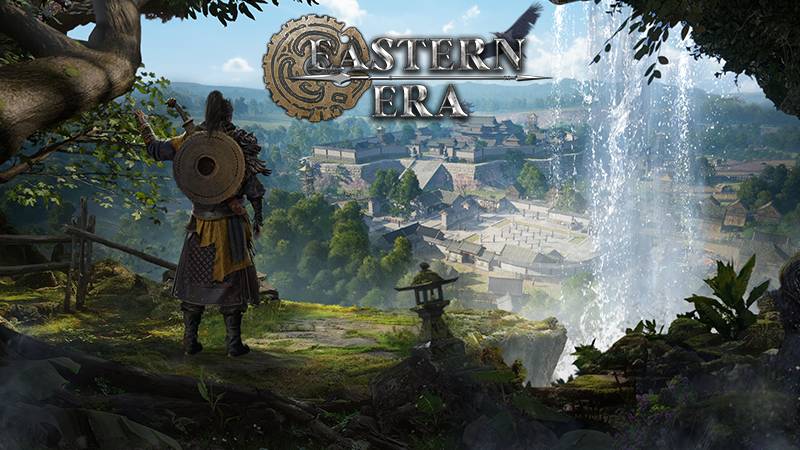 Стратегия + Выживание + RPG ( ДЕМО ) - Eastern Era #1 смотреть онлайн