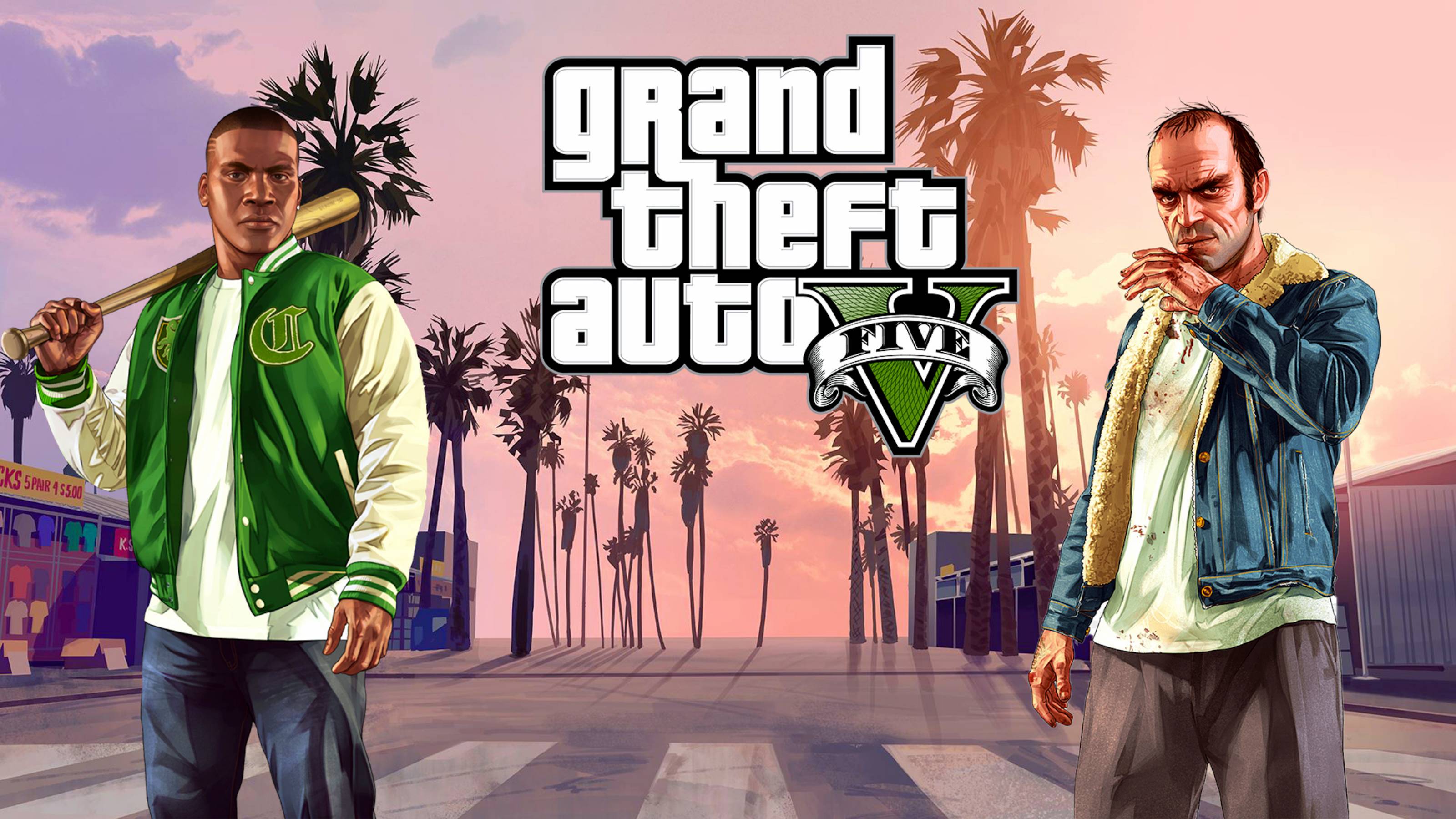 03 ноября 2025. GTA V Enhanced Edition. Часть 15 смотреть онлайн