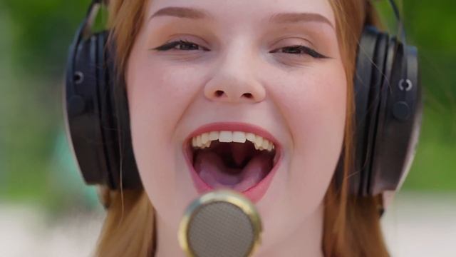 Гляжу в озера синие смотреть онлайн