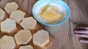 Мясные ВАФЕЛЬНЫЕ котлеты КТО ПОМНИТ?