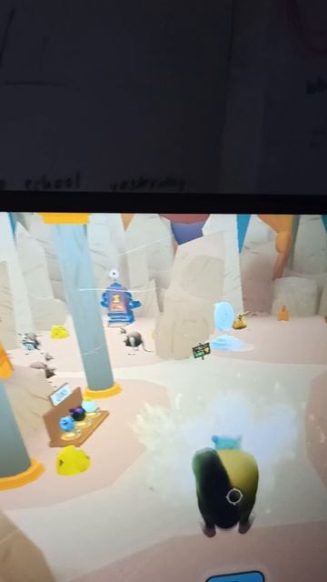 подарили пипи киви 🤯