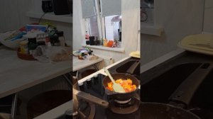 3.11 ШАКШУКА НА ЗАВТРАК