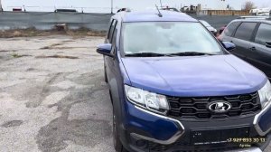 HAVAL H5, LARGUS И ГРАНТА CROSS ОТПРАВЛЯЮ НА ДОСТАВКУ. ВЫДАЧА ЛАРГУС КРОСС  КЛИЕНТАМ ИЗ ДНР