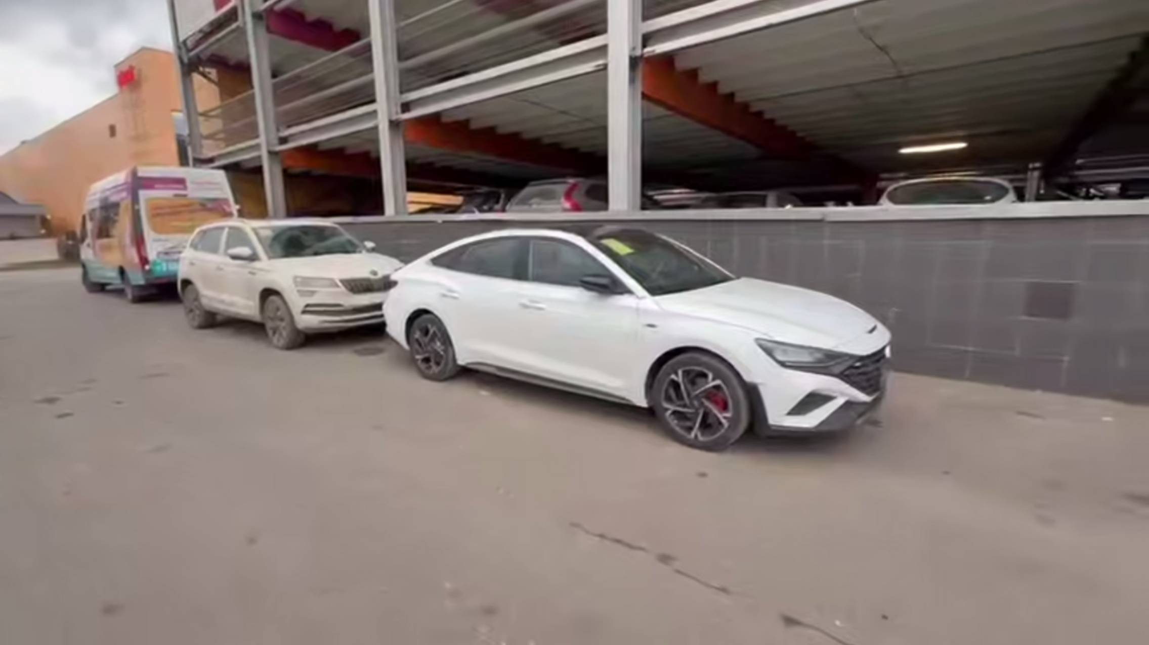 ☀️ Друзья, всем осеннего позитива и хороших праздничных дней! смотреть онлайн