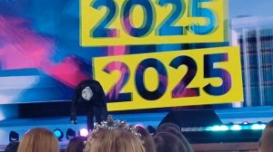 Всероссийский выпускной бал в Кремле 2025