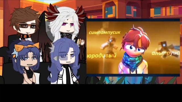 Реакция команды спасателя на Lp. Мастерская 47 смотреть онлайн