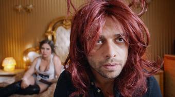 Крыша мира, 2 сезон, 20 серия смотреть онлайн