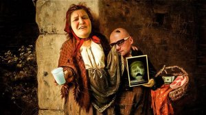 Не люблю,но смотрю!!!