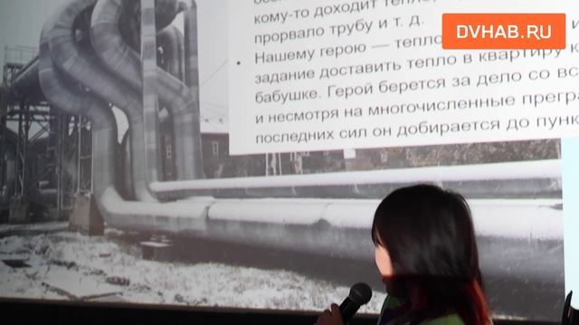 Юные мультипликаторы из разных регионов презентовали свои проекты на «Анимуре» смотреть онлайн