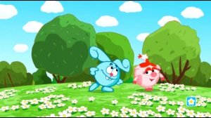 Смешарики Переозвучка 4 серия Рояль 1 часть