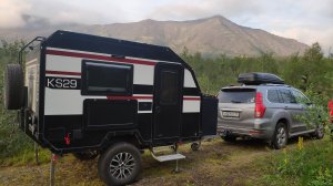 Север 2024 ч2 М Вудьявр