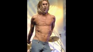 Игги Поп ( Iggy Pop )