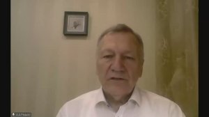 Профессор А. Редько - Как разваливали и разваливают здравоохранение в России (1 ноября 2025)