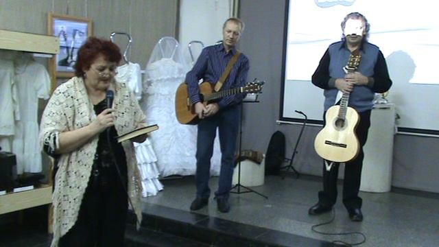 стих-экспромт Галины Чер. - 60летие Влада Семенова