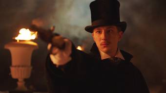 Ивановы-Ивановы, 2 сезон, 5 серия