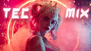 TECHNO MIX 2025⚡️Remixes Of Popular Songs ⚡️Techno Bangers #114