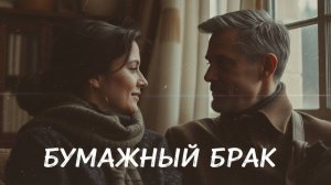 📖ПОЛНАЯ АУДИОКНИГА📖БУМАЖНЫЙ БРАК❤️🍷 ЛЮБОВНЫЕ РОМАНЫ🍷