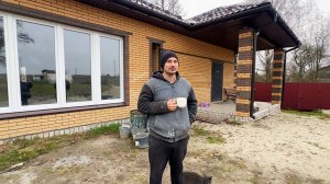 Живем в деревне. Перестраиваем старый дом. Что из этого получится? Делаем ремонт своими руками.