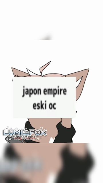 Эван никогда не избежит проклятия «японской империи» 😈 (дерьмовый пост) теги: #скучно #lumi_fox