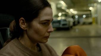 Танго на осколках, 1 сезон, 1 серия смотреть онлайн