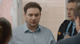 Короче. Скетчи, 1 сезон, 38 серия