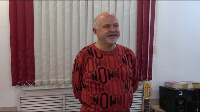 01 Игорь Зорин