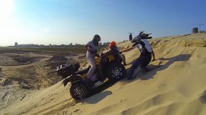 Заехали все, кроме одного утиля 😅