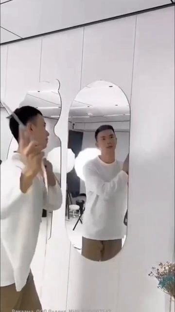 Самоклеящиеся зеркало смотреть онлайн