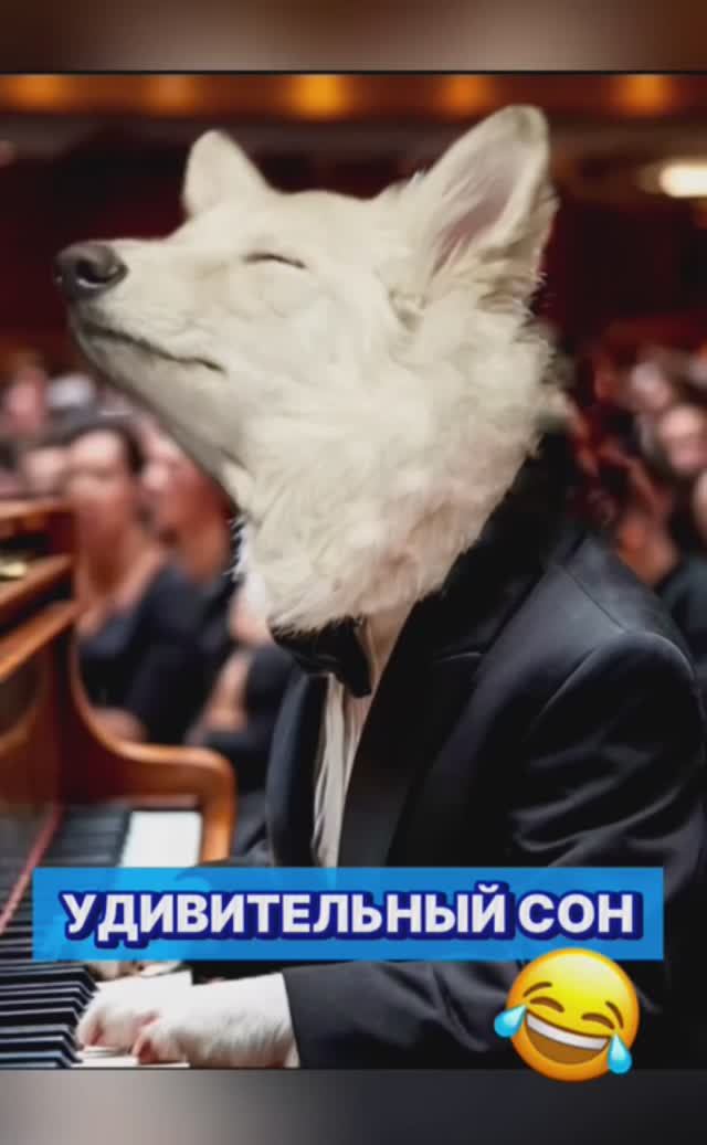 А вам что снится?😅 #юмор #собака #смешныесобаки #смешныеживотные #питомцы  #развлечения #мем