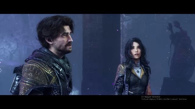 clair obscur: expedition 33 Часть 6 смотреть онлайн