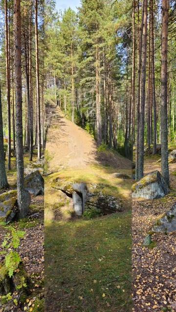 Карелия. Медвежьегорск. Karelia. Medvezhyegorsk смотреть онлайн