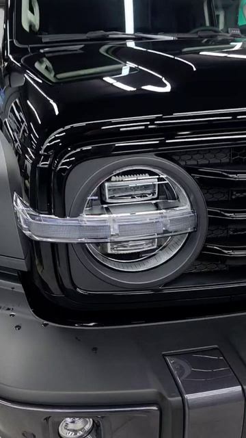 Без перекрасов. Без стресса. Защитная пленка на авто