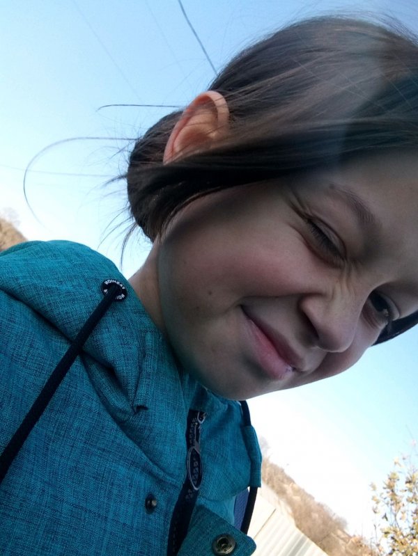 иду к бабушке)