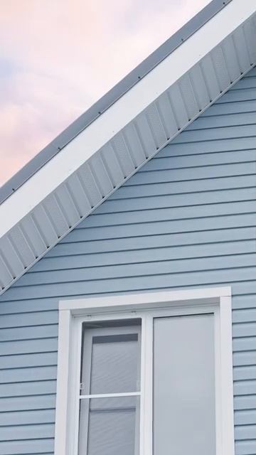 Когда дом сливается с природой 🌿от Grand Line