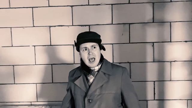 #32 Бозоны Хиггса - Summer moved on (A-ha cover) смотреть онлайн