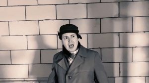 #32 Бозоны Хиггса - Summer moved on (A-ha cover)